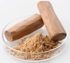 Sandal Powders